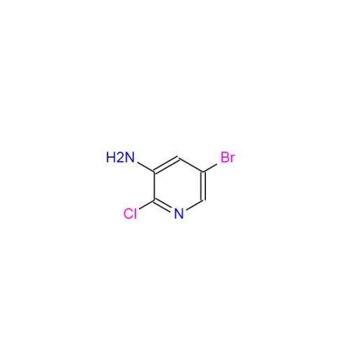 2-chloro-3-amino-5-bromopyridine Pharma Intermediates