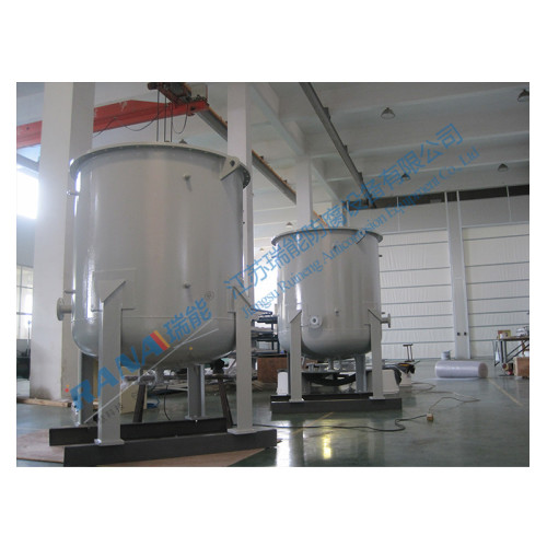 Acid Tank Lining Modified PTFE