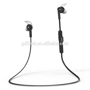 2015 new Bluedio M2 sport bluetooth earphone wireless bluetooth 4.1 earphone with mic