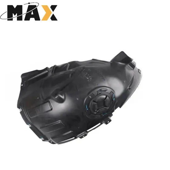 Front Left Fender Liner Inner Mudguard for Mercedes-Benz W177 W247 (1776900104 1776900204)