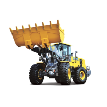 XCMG 5.5TON Wheel Loader ZL50GN