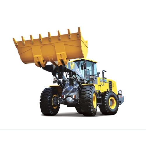 XCMG 5.5ton Wheel Loader ZL50gn