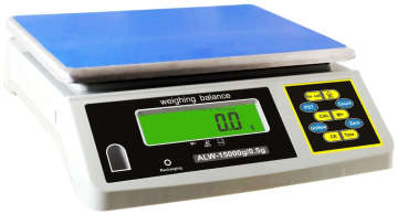 Weighing Scale/Table Scale (ALW)