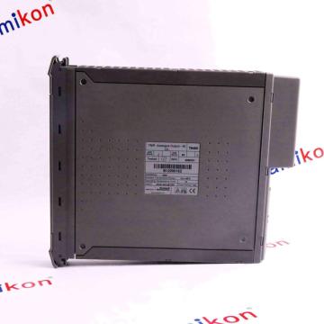 ICS TRIPLEX TC-301-02 4M5