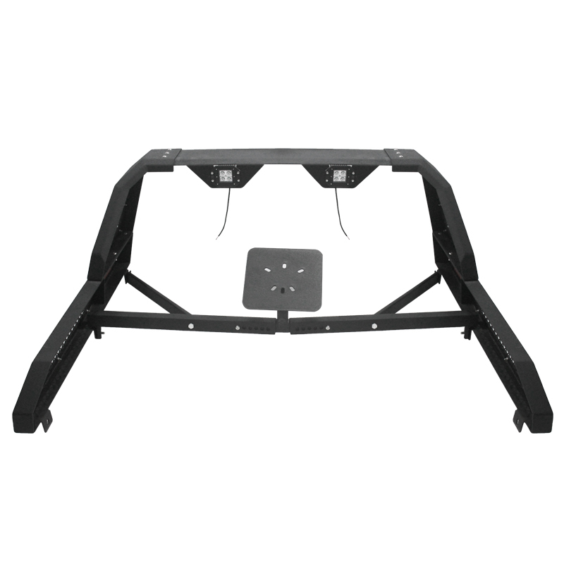 Robust Strong Stainless Steel Roll bar for 4X4 Pickup