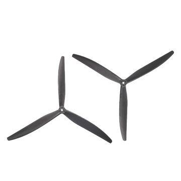 Hélice FPV de 13 pulgadas 1312 3 palas