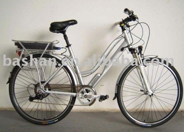180-250W electric bicycle