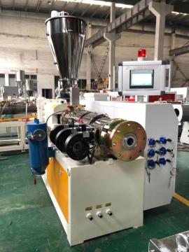 Jalur produksi panel dinding kinerja tinggi