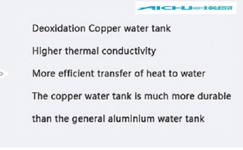 hot water heater