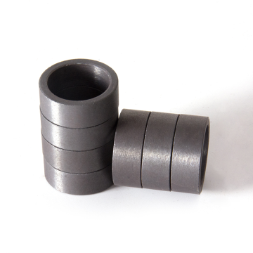 Round Shape Ferrite Magnet For Loud Speaker