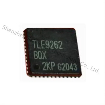 TLE9262BQX Original IC Integrated Circuits Chip - In Stock SBC TLE9262BQXXUMA2