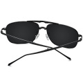 IP Plating Pure Titanium Sunglasses