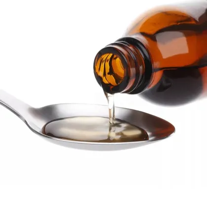 Sleep Y-aminobutyric Acid Drink Melatonin Sleep Well Drink