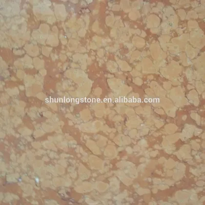 Orange Red Marble tile,Red marble slab