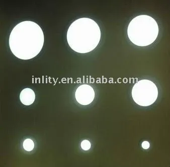 LED down light