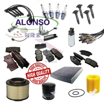 Aluminium Alloy Piston 036 107 065DB for Polo V 1.6 Car Part