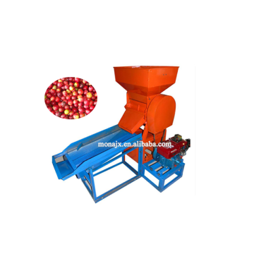 Buy Fresh Coffee Bean Skin Removing Machine, Coffee Beans Shelling Machine, or Coffee Pulper Online