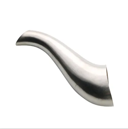 Aluminum Long Spout Water Kettle