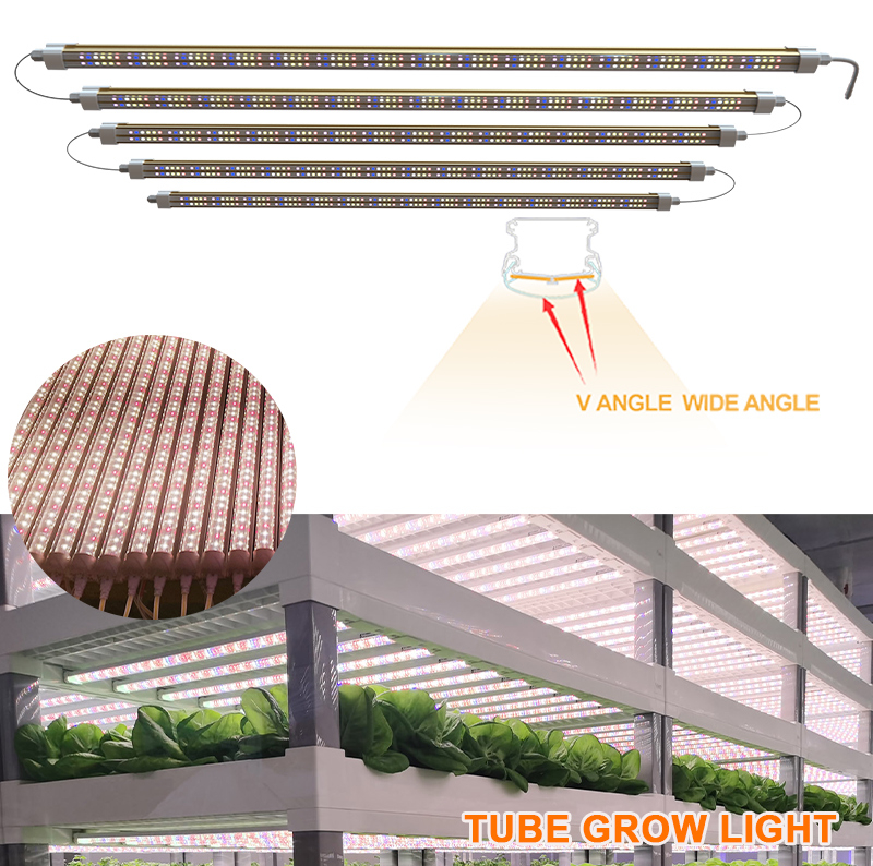 Herb Led Grow Light 