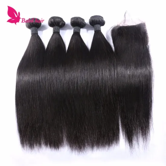 Alibaba Express New Products Unprocessed Keratin 100% Virgin Hair Human Straight Hair