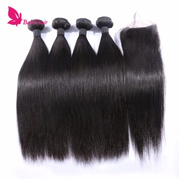 2014 Hot Selling China Supplier Darling Hair Wholesale Unprocessed Soft Remy Inject Keratin Brazilian Hair Extensions Dubai Prod