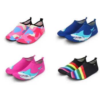 2021 Quick Dry Aqua Socks: Swimming Beach Wear & Water Shoes