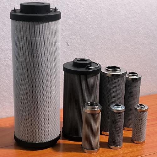 Coalescing filter element J150x1120