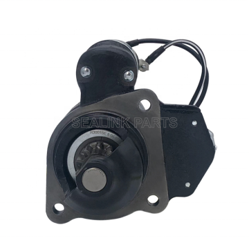 CUMMINS ISDe Starter Motor 4992135 C4992135 M93R3026SE