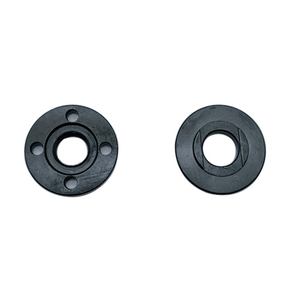 Zonster 3pcs Angle Grinder With Flange Spanner Kit For Grinder Locking