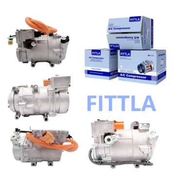 BC36 613V New OEM STHA-8103020 AC Compressor for BYD TANG