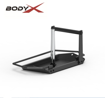 High Quality Wholesale S4008B Sled Wrap Around Bar for Body Building