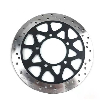 265mm Motorcycle Front Brake Disc For Sport Bike Gixxer 150