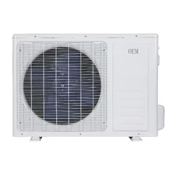Pure Solar-Powered 9000 BTU AC: An Efficient 24V/48V DC Split System with Battery Backup for Off-Grid Cooling