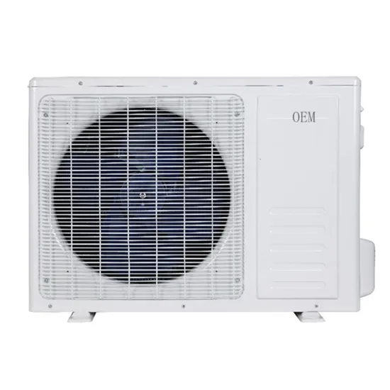 Pure Solar-Powered 9000 BTU AC: An Efficient 24V/48V DC Split System with Battery Backup for Off-Grid Cooling