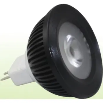 MR16 LED down light with best price C-TICK PSE approval