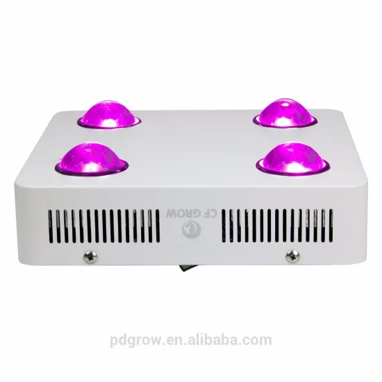 2018 Lumini Grow 300W 600W 900W Full Spectrum COB Chip Led Grow Light for Growing
/