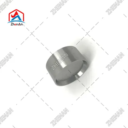 99.95% mo crucible prices