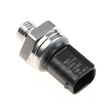 Fuel Rail Common Oil Pressure Sensor 0091535128 A0091535128 for Mercedes-Benz W204 C220