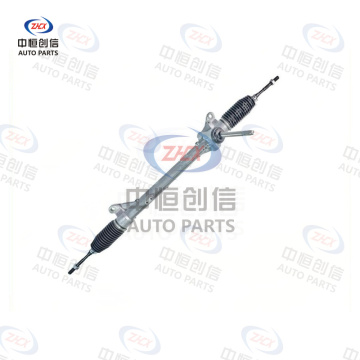 Рулявое кіраванне Nissan Qashqai