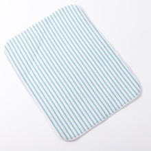 tapis de séchage à plat en microfibre