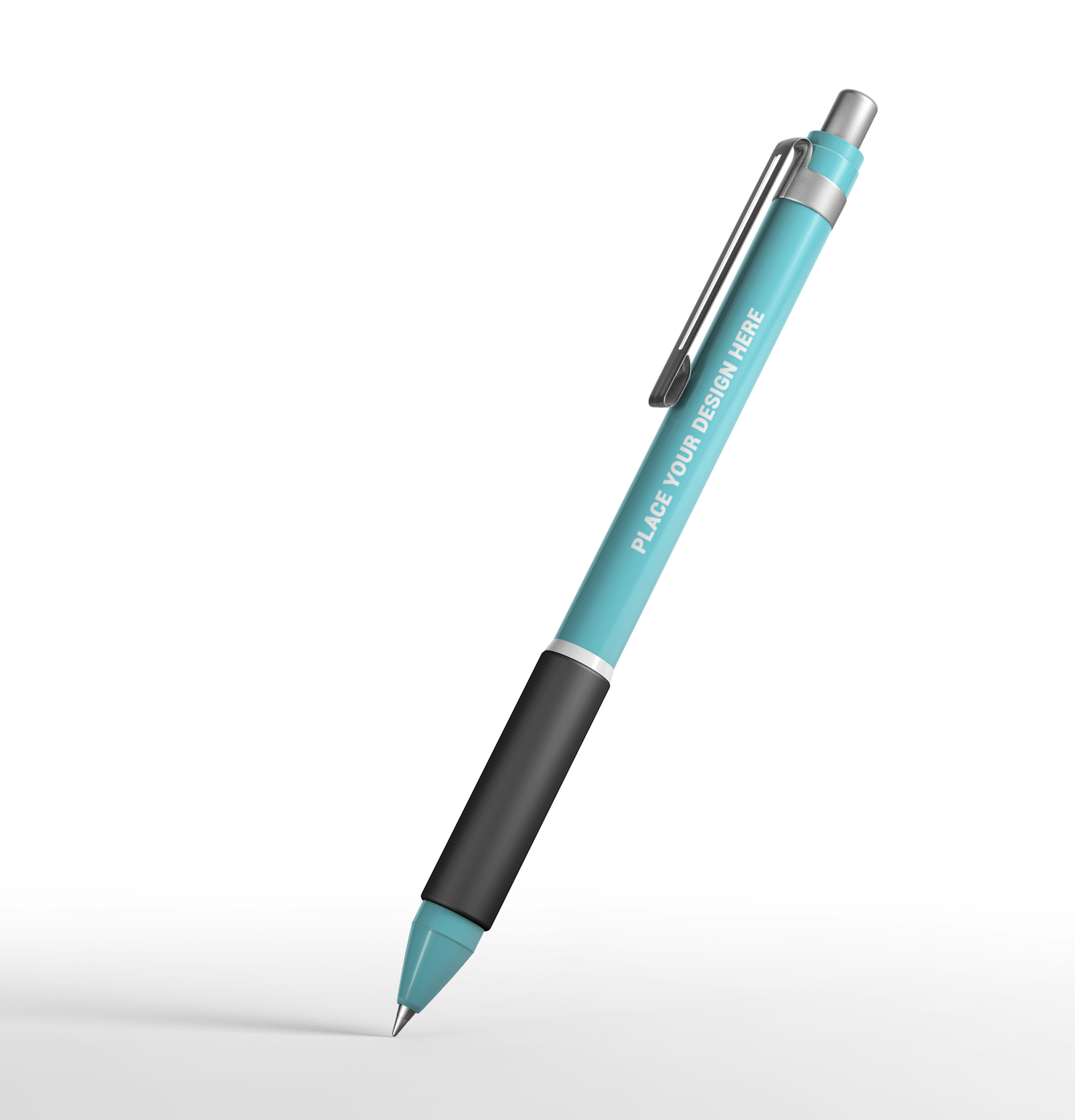 Custom Gel Pens for Personalized Writing