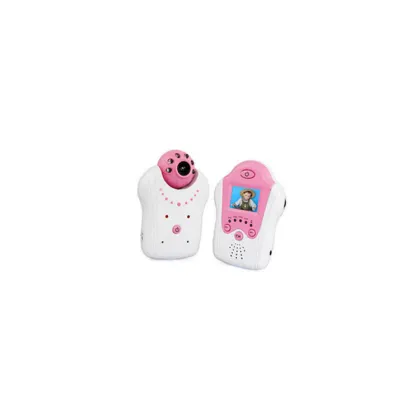 Mini Cute Baby Monitor Camera Talk Back Function