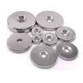 High Performance Neodymium NdFeB Magnet with Countersunk