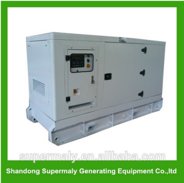 Water Cooled Power Generator for Sale 200KVA