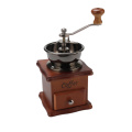 Food Grade Stainless Steel Coffee Grinder