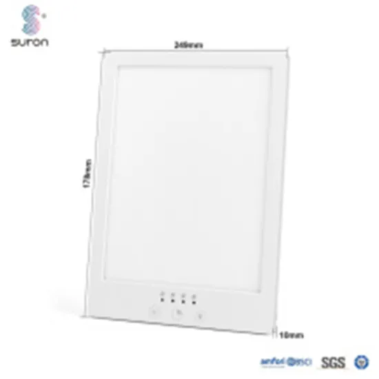 UV Treatment Lamp Ultraviolet