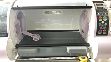 Hc-R052A Veterinary ICU Pet Incubator for Dogs and Cats