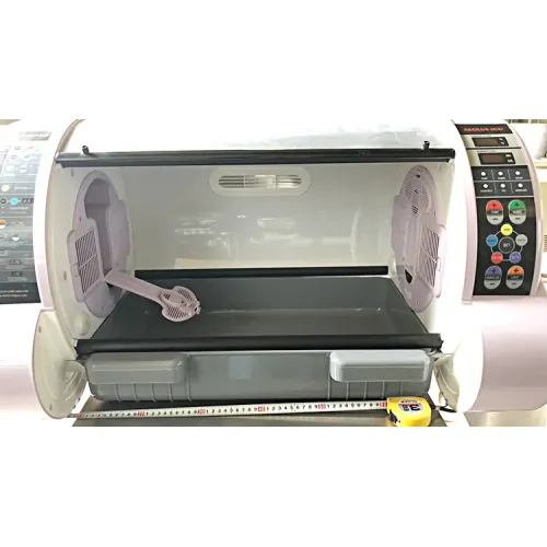 Hc-R052A Veterinary ICU Pet Incubator for Dogs and Cats