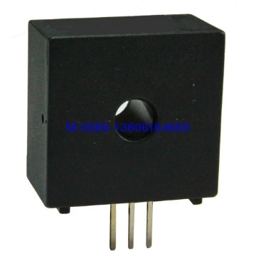 Closed loop hall effect current sensorB200