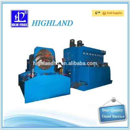 factory direct sales hydraulic pump systems hydraulics bench
